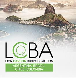 LOBA Argentina, Brazil, Chile, Colombia Call to action image
