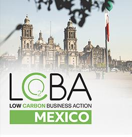 LOBA Mexico Call to action image
