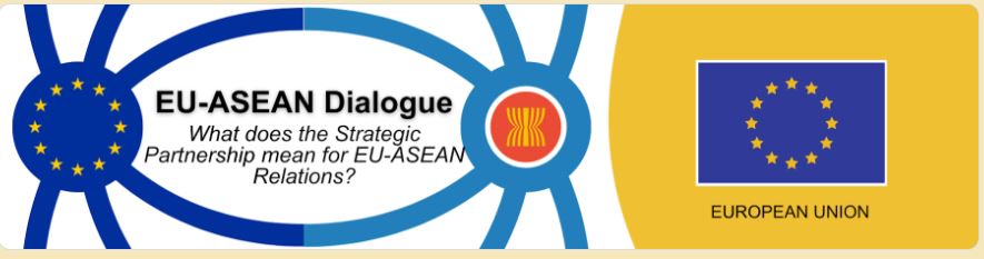 EU-ASEAN webinar