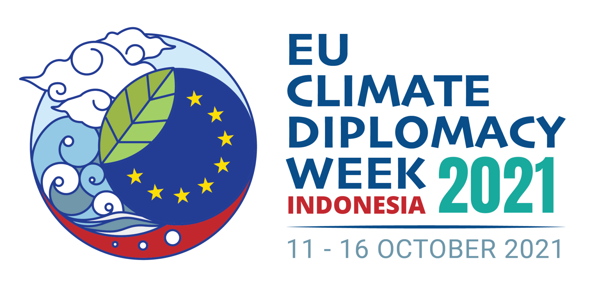 EU Climate Week in Indonesia 2021