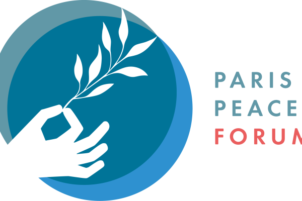 Paris Peace Forum 