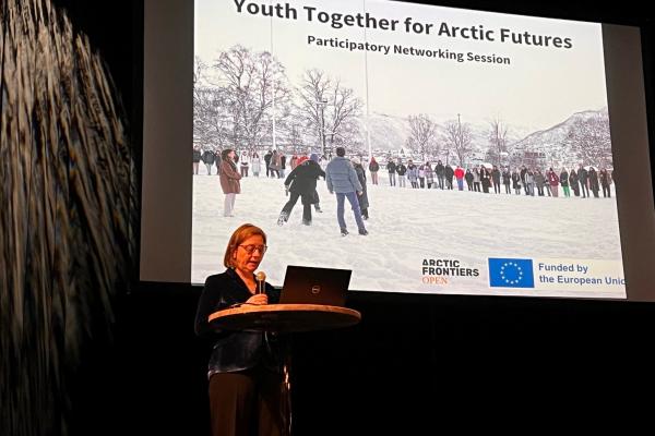 Youth Together for Arctic Futures